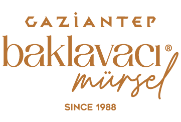 Logo - Baklavacı Mürsel